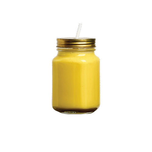 Mango Lassi