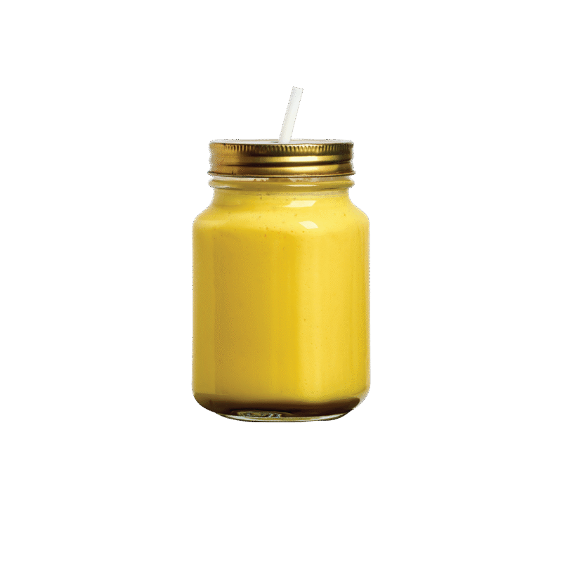 Mango Lassi