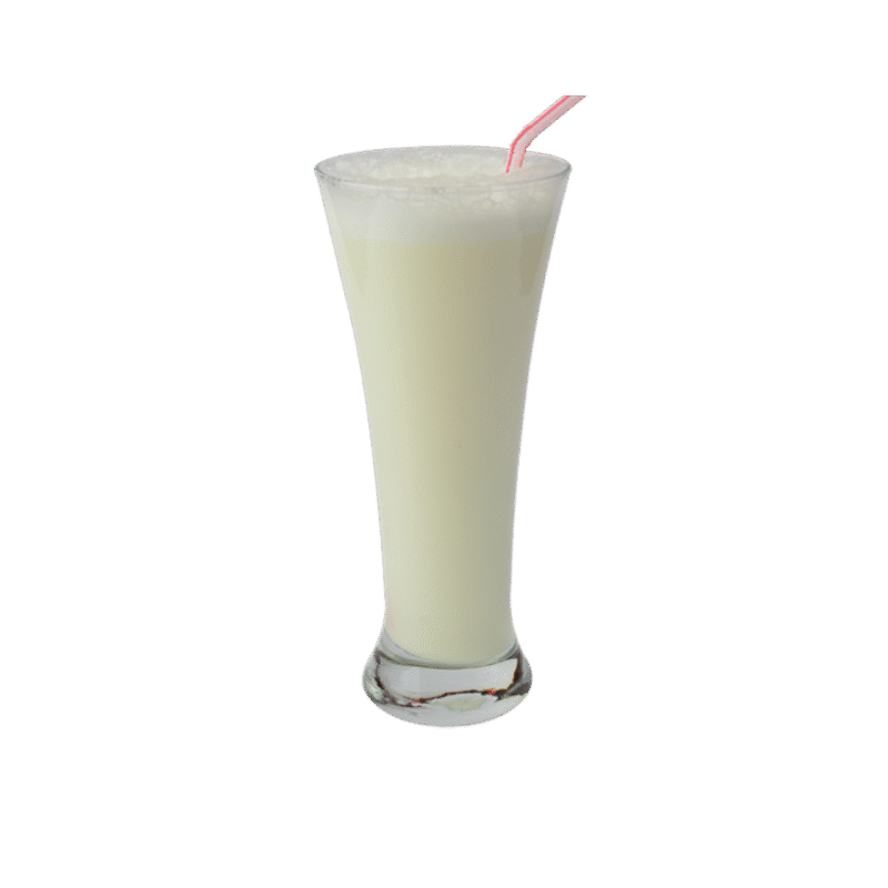 Salted Lassi
