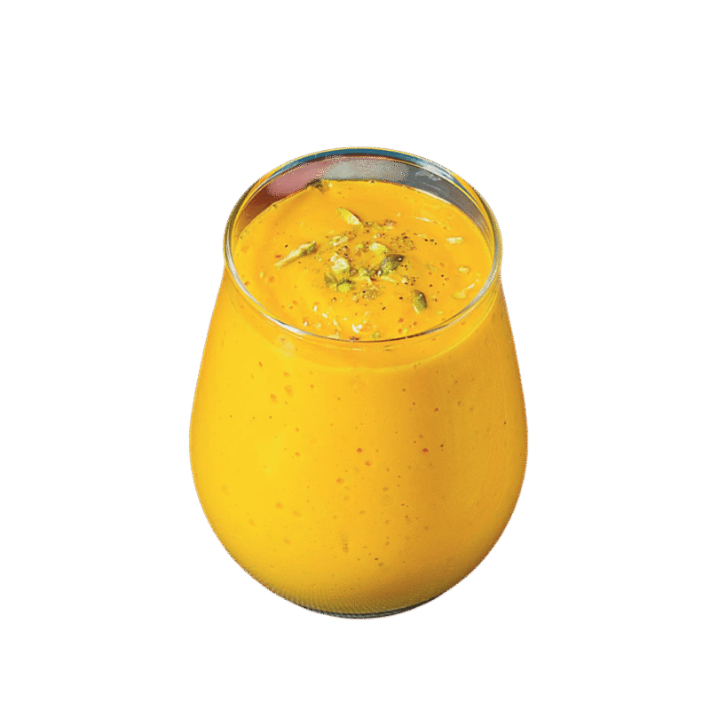 Mango Lassi