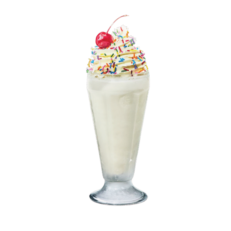 Vanilla Shake