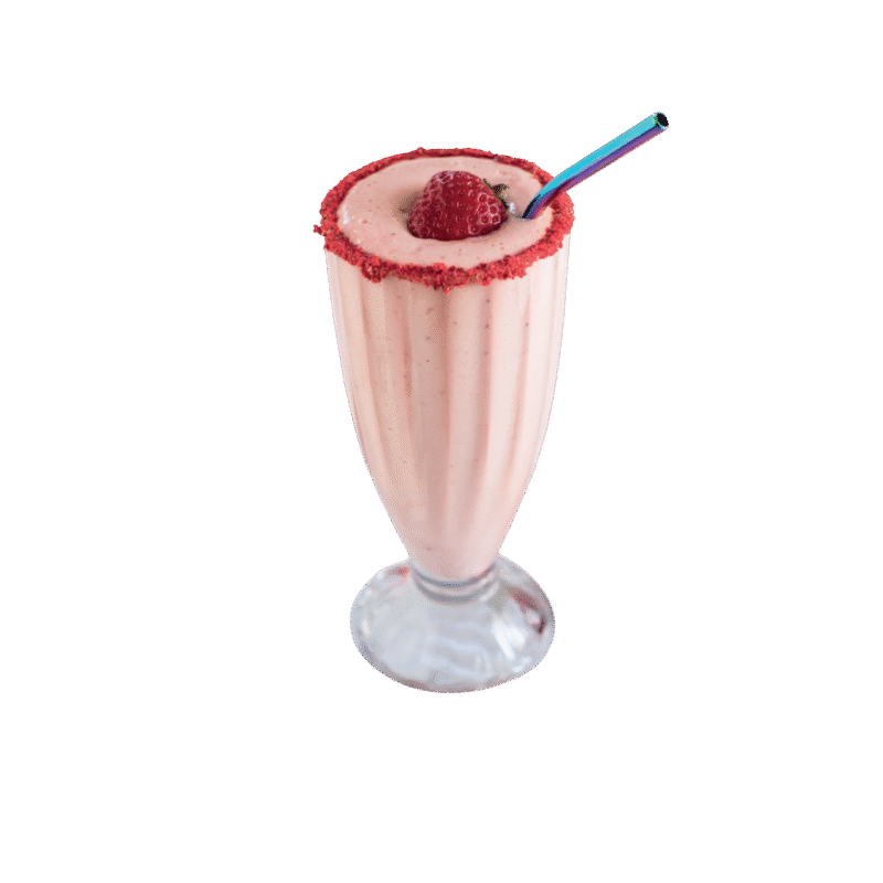 Strawberry Shake