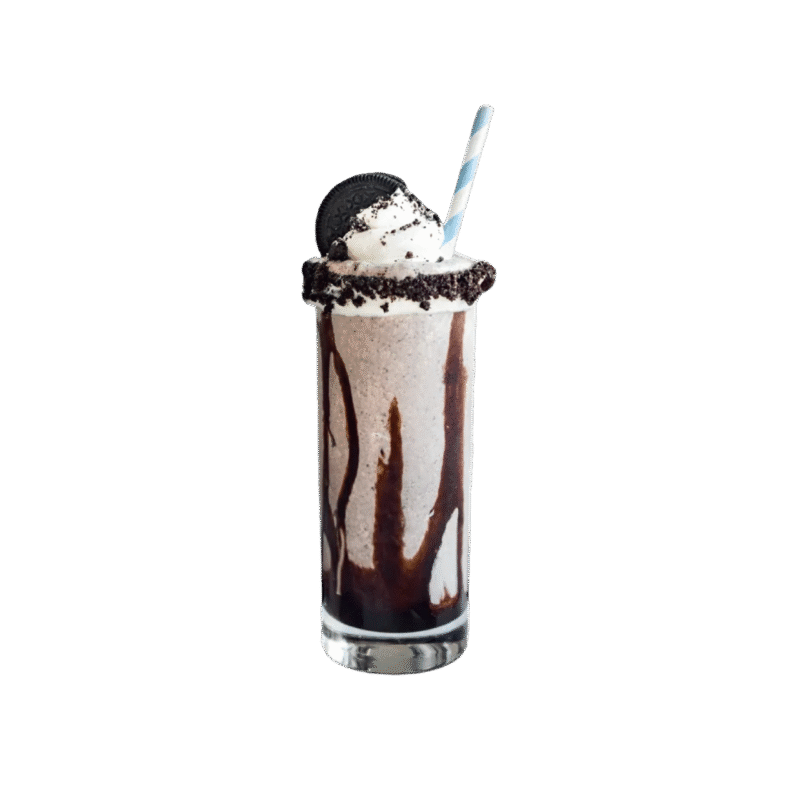 Oreo Shake