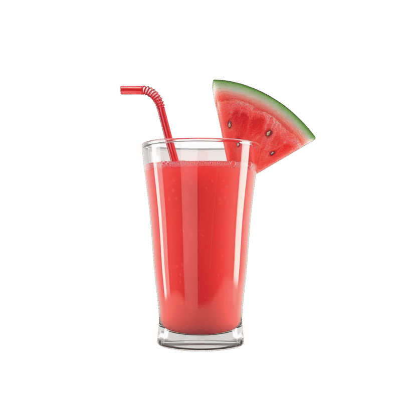 Watermelon Juice