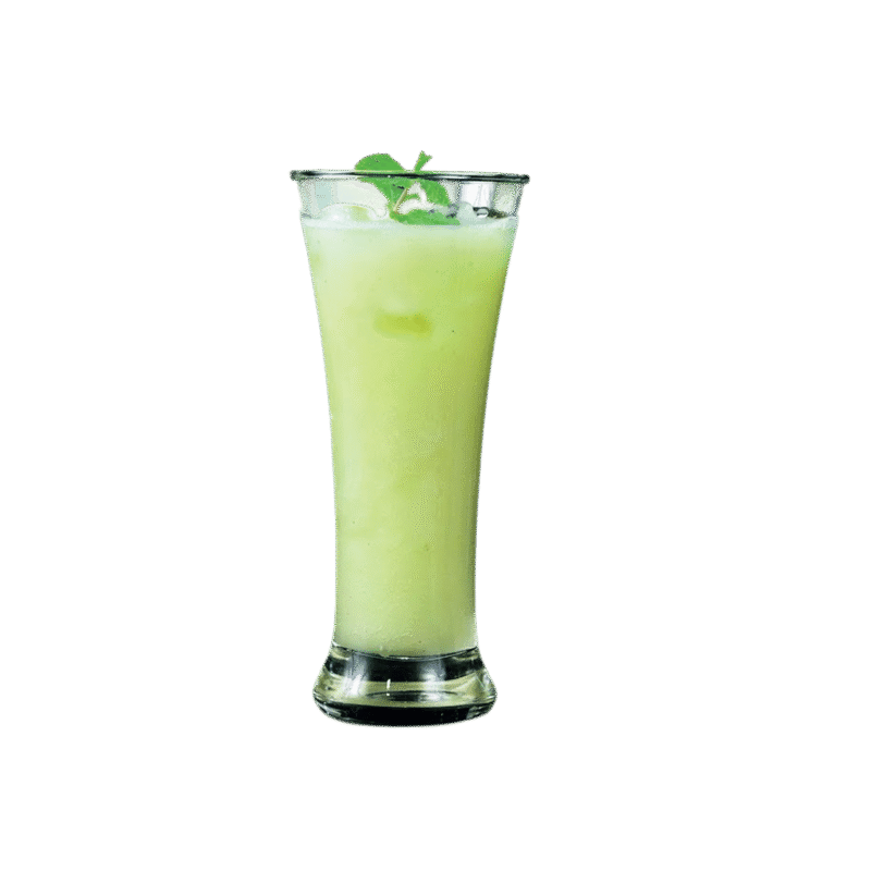 Green Mango Juice