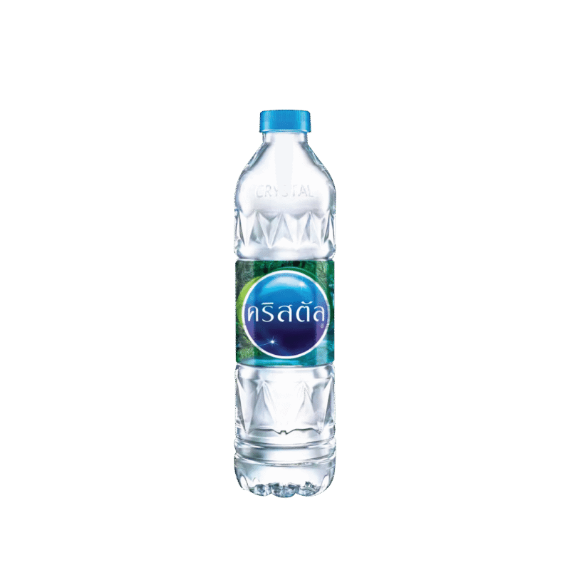 Mineral Water