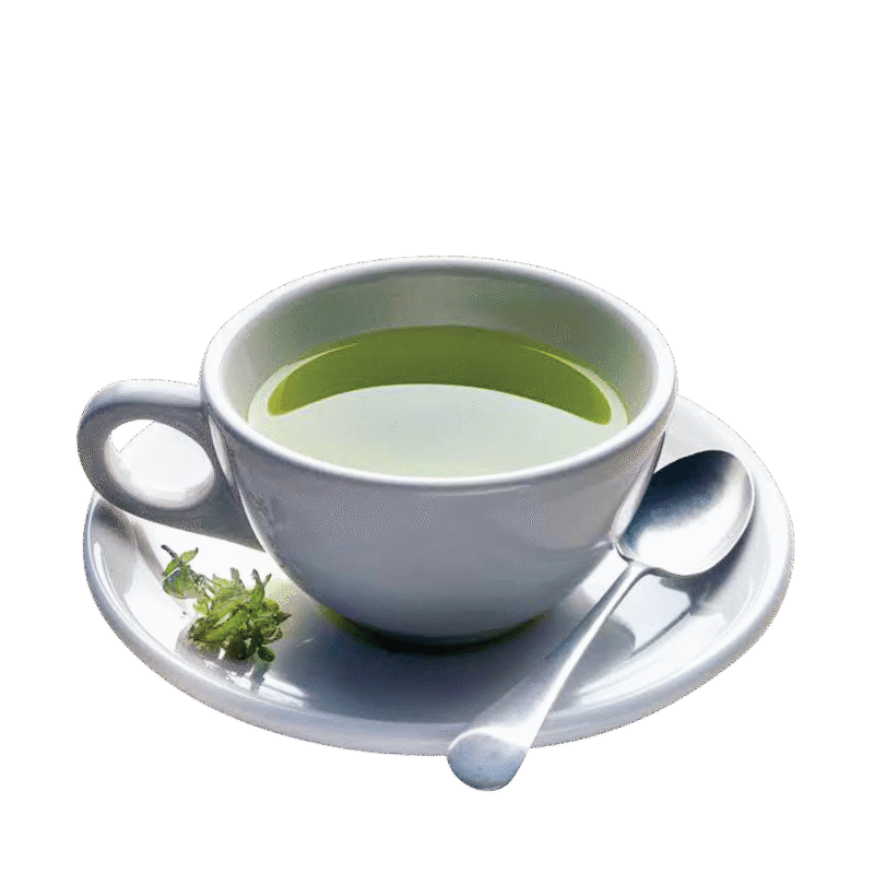 Green Tea