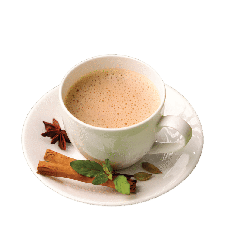 Masala Tea