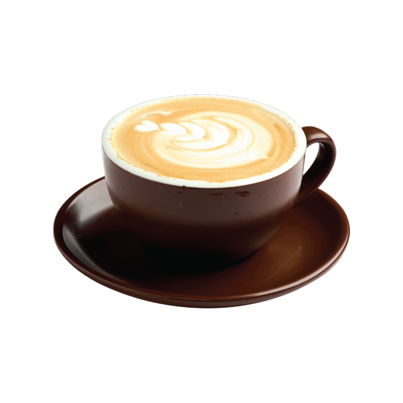 Latte/Cappuccino/ Americano