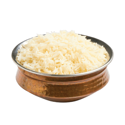 White Rice