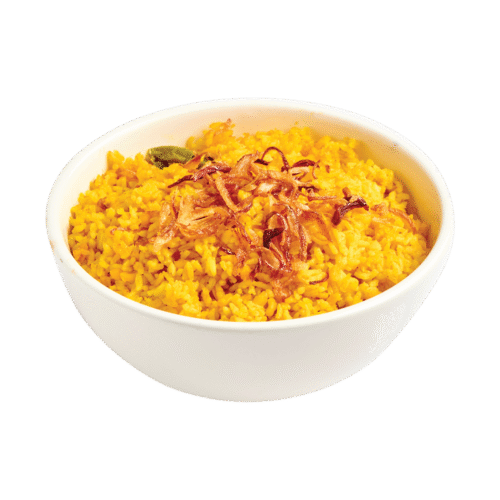Bhuna Khichuri