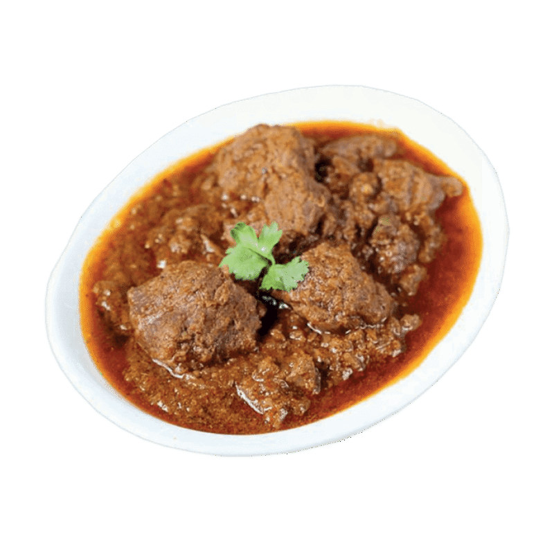 Beef Bhuna
