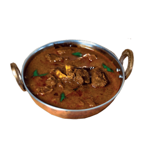 Beef Korma