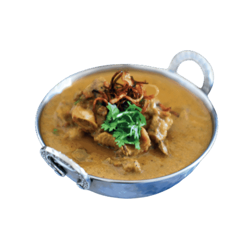 Mutton Korma