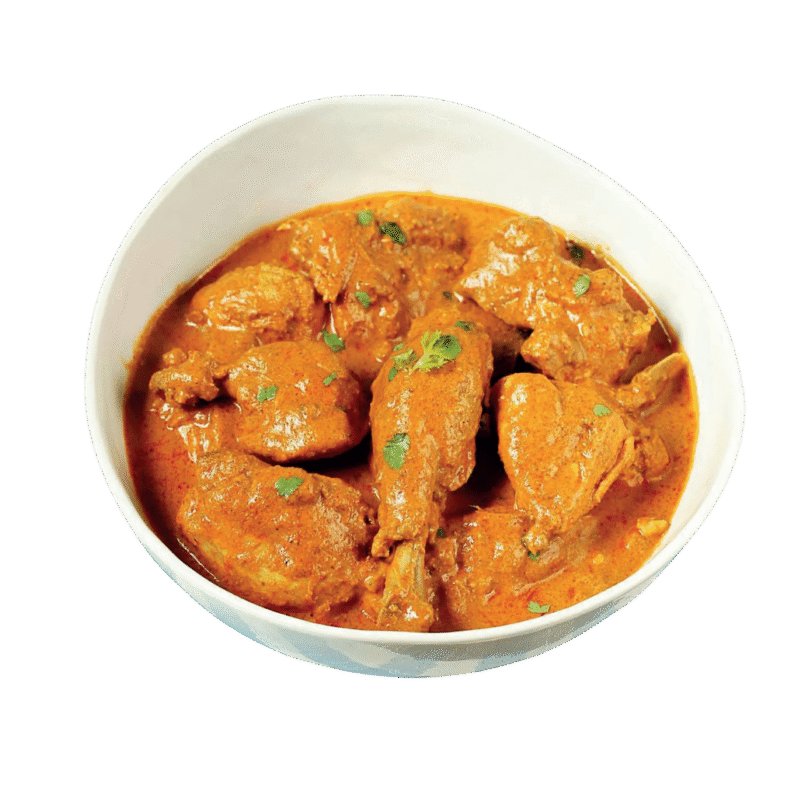 Chicken Korma