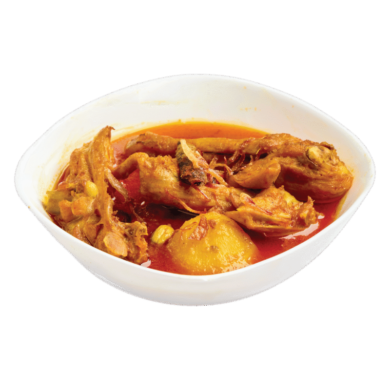 Chicken Curry