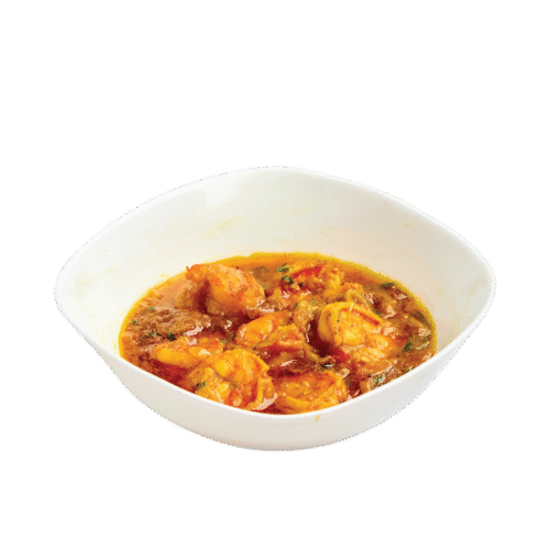 Prawn Curry