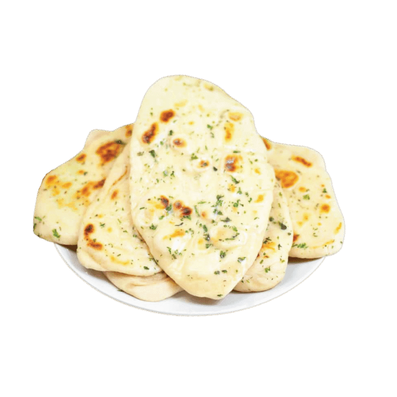 Butter Naan
