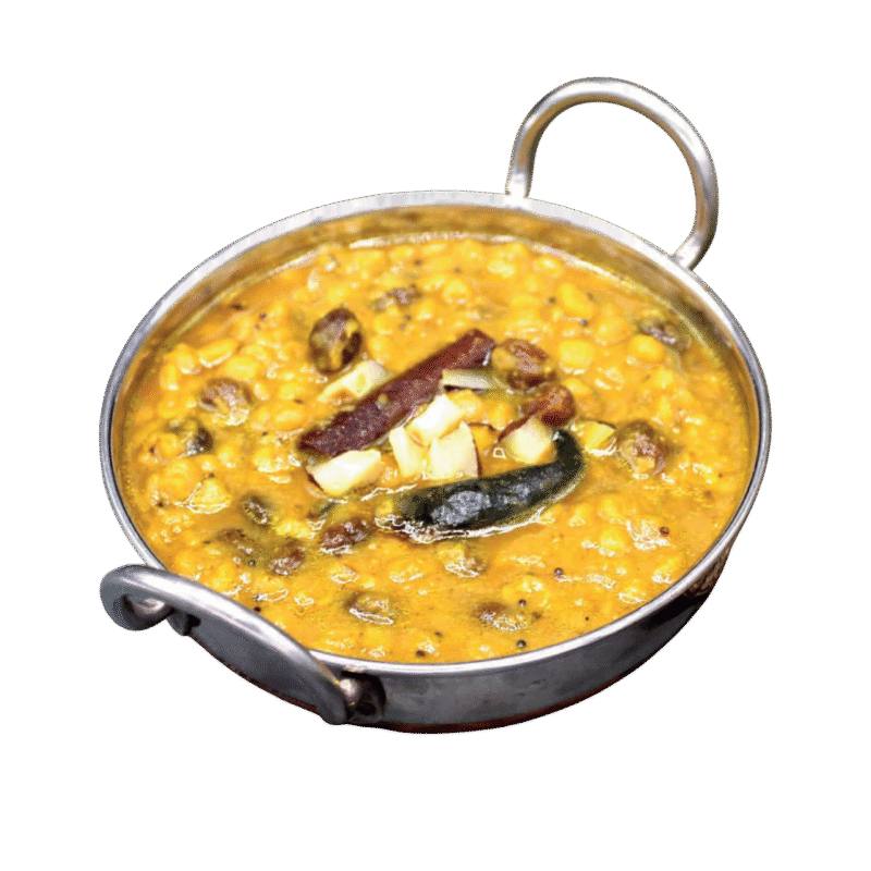 Chana Dal