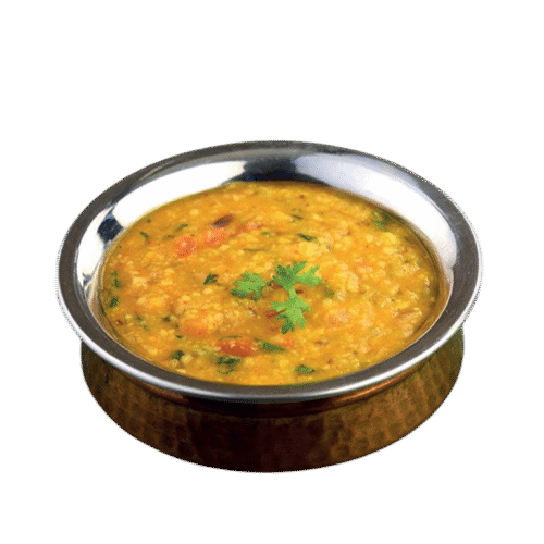 Butter Dal Fry