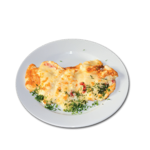 Omelette